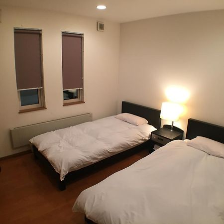 Ahso Niseko Villa Kutchan Buitenkant foto