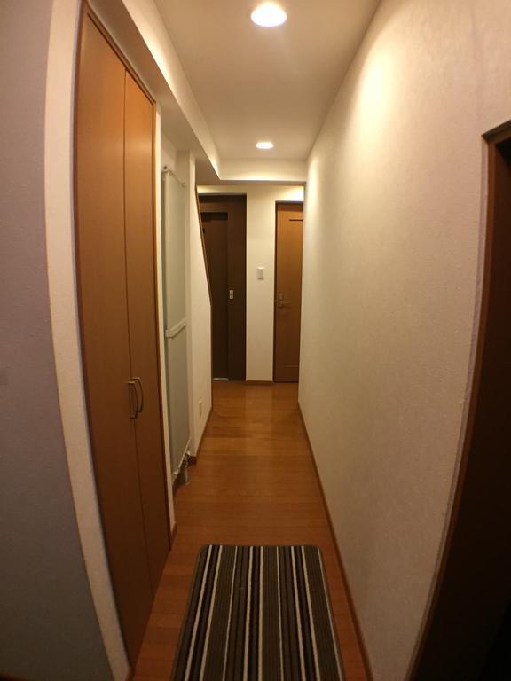 Ahso Niseko Villa Kutchan Buitenkant foto