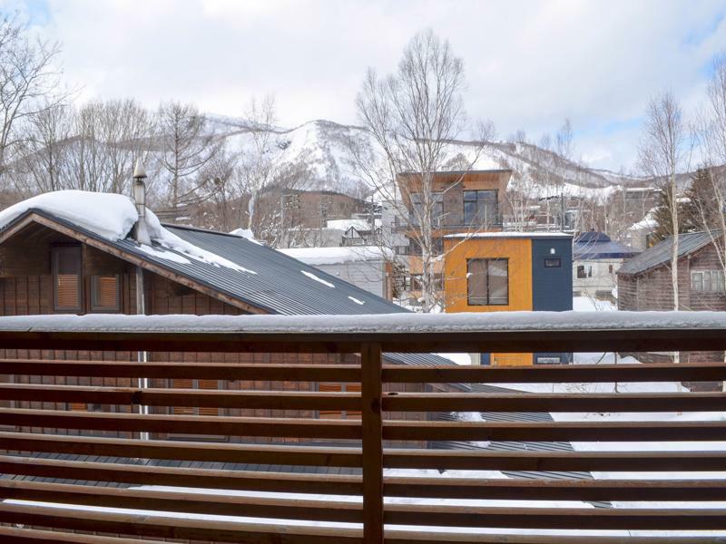 Ahso Niseko Villa Kutchan Buitenkant foto
