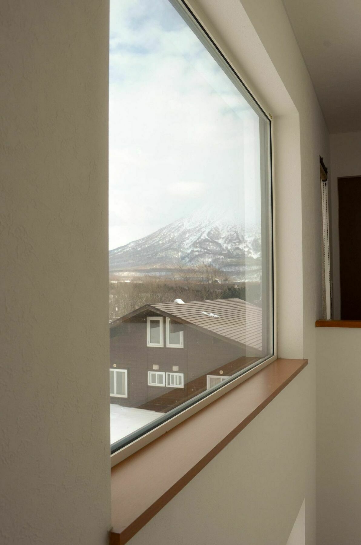Ahso Niseko Villa Kutchan Buitenkant foto
