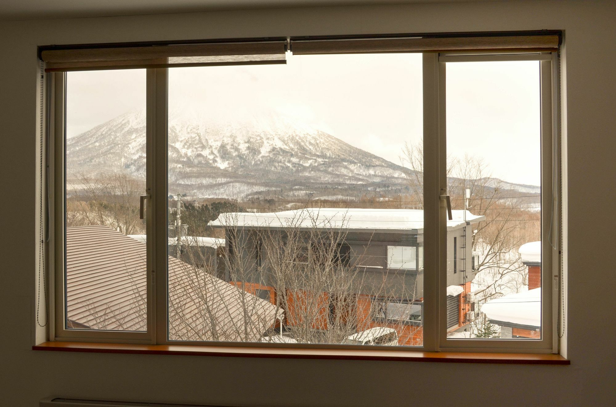 Ahso Niseko Villa Kutchan Buitenkant foto